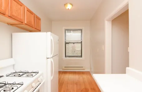 Studio Lakeview Apartment