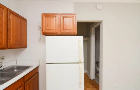 Studio Lakeview Apartment