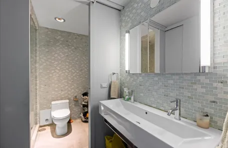 2 Bedroom Lincoln Park Apartment