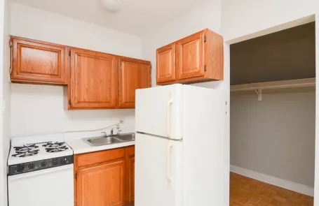 Studio Lakeview Apartment