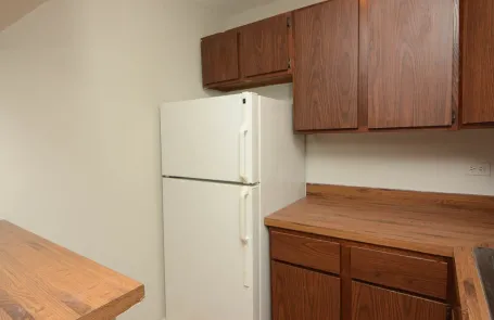 Studio Lakeview Apartment