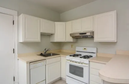 2 Bedroom Gold Coast Apartment