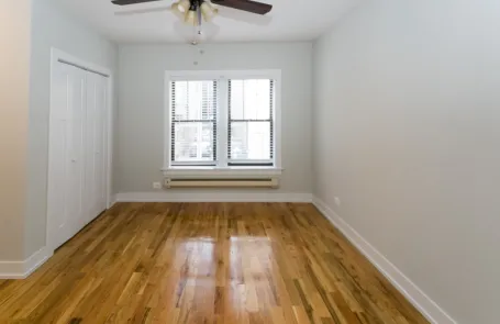 Studio Lakeview Apartment