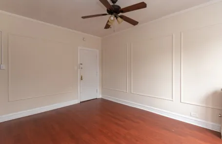 Studio Lakeview Apartment