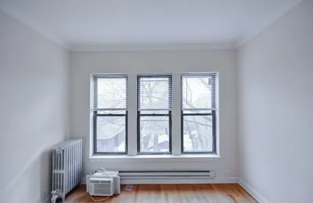 Studio Ravenswood Apartment