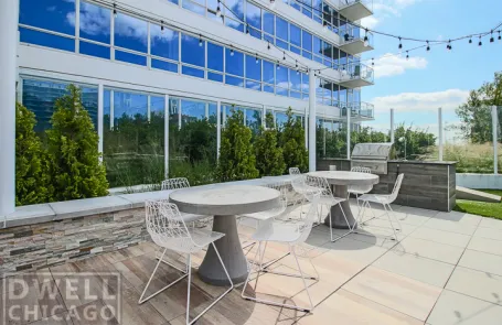 1 Bedroom West Loop Apartment