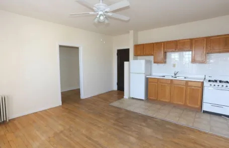 Studio Lakeview Apartment