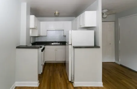 Studio Gold Coast Apartment