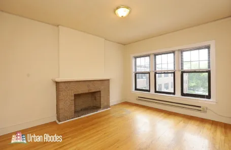 1 Bedroom Evanston Apartment