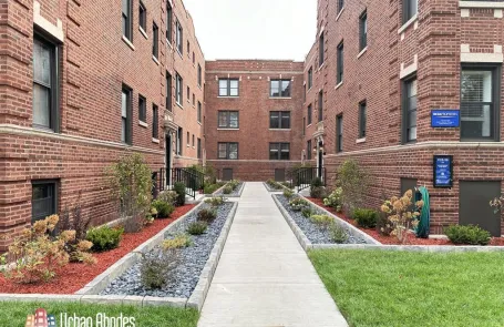 1 Bedroom Evanston Apartment