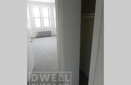 3 Bedroom Humboldt Park Apartment