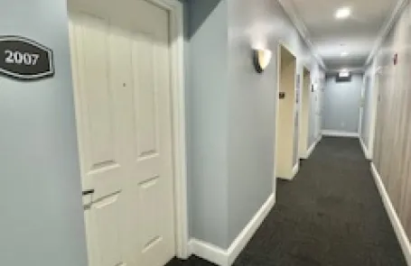 2 Bedroom South Loop Apartment