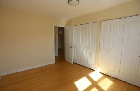 1 Bedroom Lincoln Park Apartment