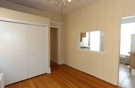 2 Bedroom Gold Coast Apartment