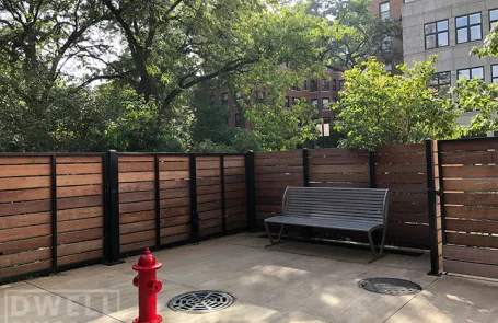 1 Bedroom Lakeview Apartment