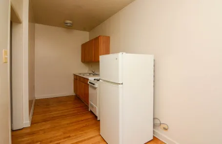 Studio Lakeview Apartment