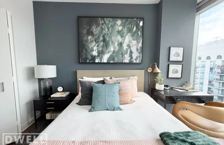 1 Bedroom Old Town Apartment
