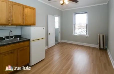 Studio Lakeview Apartment