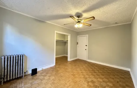 Studio Lakeview Apartment