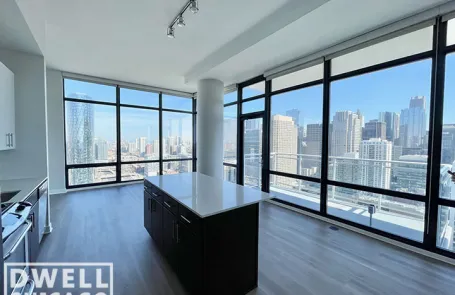 1 Bedroom West Loop Apartment