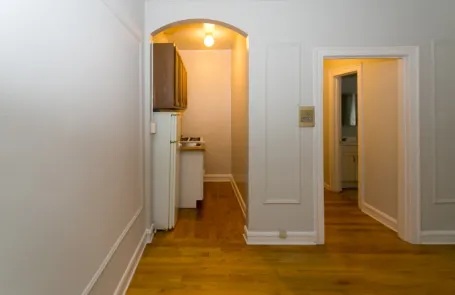 Studio Lakeview Apartment