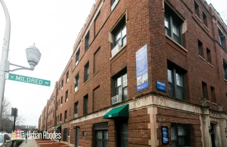 Studio Lakeview Apartment