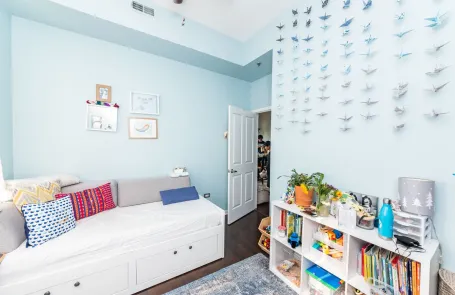 2 Bedroom South Loop Apartment