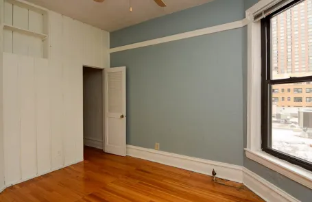 2 Bedroom Gold Coast Apartment