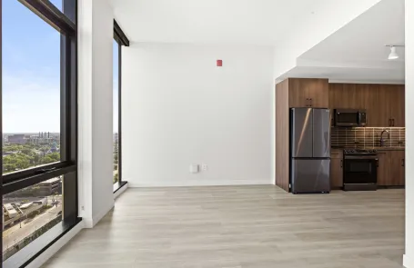 Studio West Loop Apartment