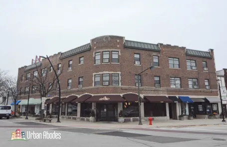 1 Bedroom Highland Park Apartment