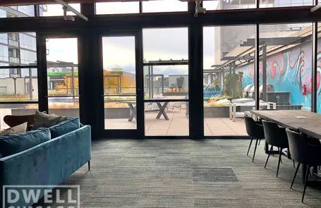 2 Bedroom Lincoln Park Apartment