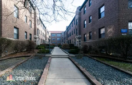 1 Bedroom Evanston Apartment