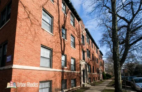 1 Bedroom Evanston Apartment