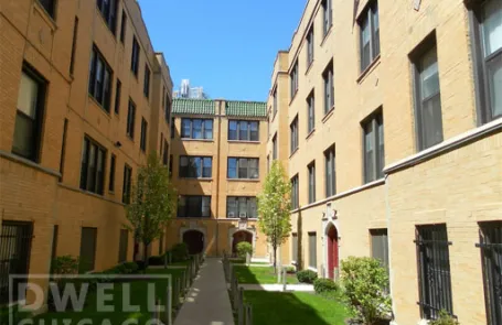 3 Bedroom Humboldt Park Apartment