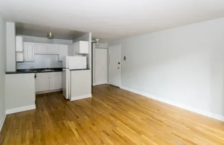 Studio Gold Coast Apartment
