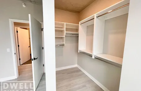 3 Bedroom Uptown Apartment