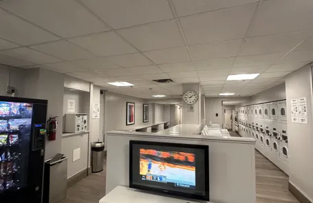 2 Bedroom Lakeshore East Apartment