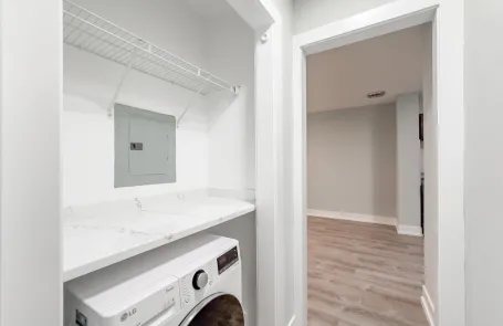 Studio Lakeview Apartment