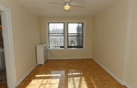 Studio Lakeview Apartment