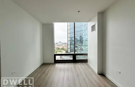 1 Bedroom River West Apartment