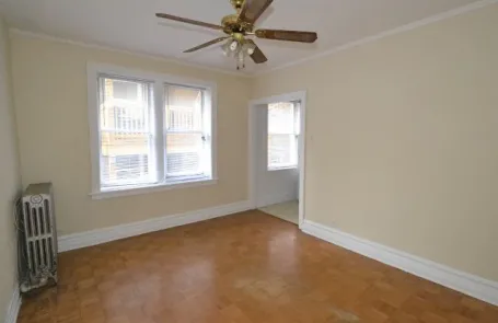 Studio Lakeview Apartment
