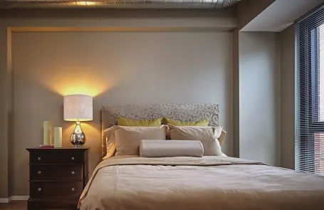 1 Bedroom Old Town Apartment