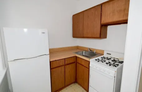 Studio Lakeview Apartment