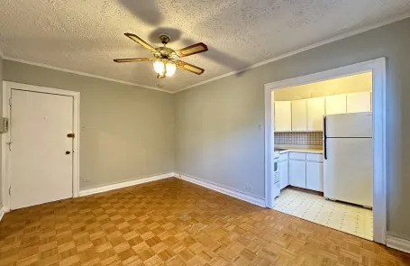 Studio Lakeview Apartment