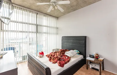 2 Bedroom South Loop Apartment