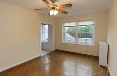 Studio Lakeview Apartment