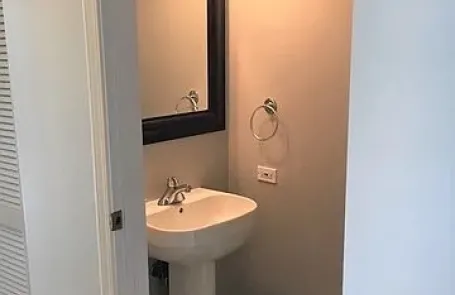 1 Bedroom South Loop Apartment