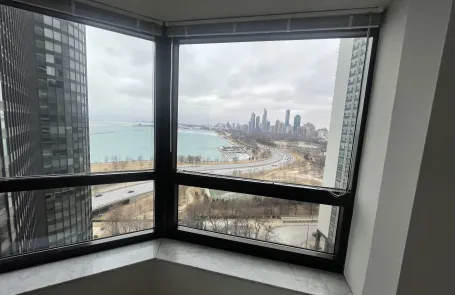 2 Bedroom Lakeshore East Apartment