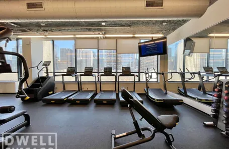 1 Bedroom West Loop Apartment