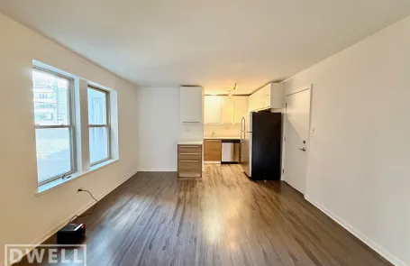 Studio Margate Park Apartment